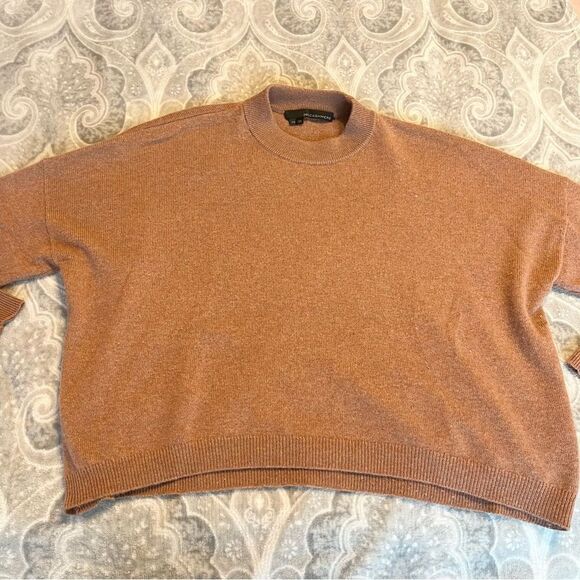 360 Cashmere - Makayla Cashmere Sweater - Picture 4 of 8